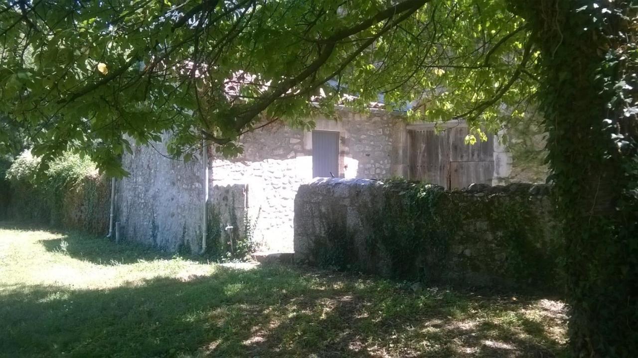 Hostellerie Charles De Foucauld Viviers Dış mekan fotoğraf
