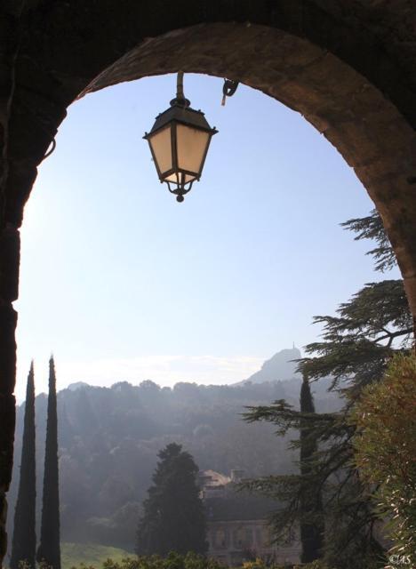 Hostellerie Charles De Foucauld Viviers Dış mekan fotoğraf